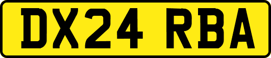 DX24RBA