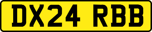 DX24RBB