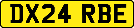 DX24RBE