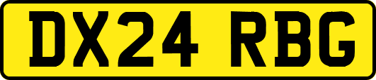 DX24RBG
