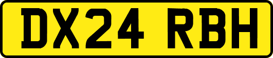 DX24RBH