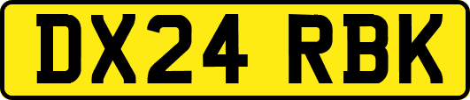 DX24RBK
