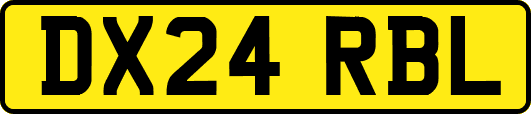 DX24RBL