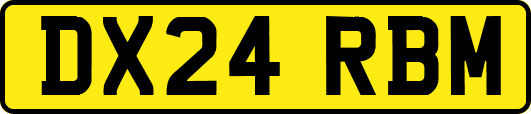 DX24RBM