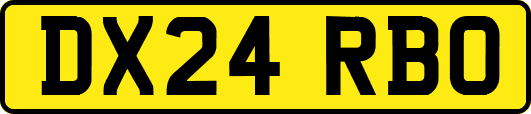DX24RBO