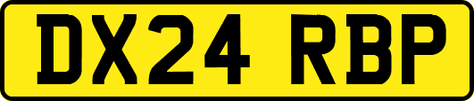 DX24RBP