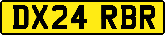 DX24RBR