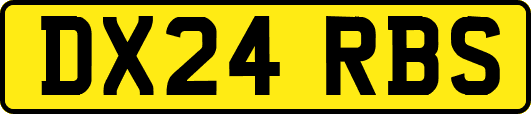 DX24RBS