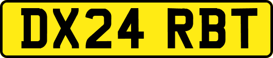 DX24RBT