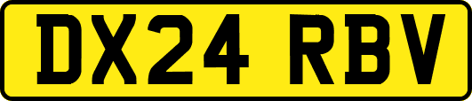 DX24RBV
