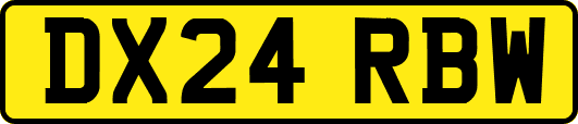 DX24RBW