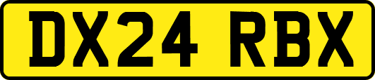 DX24RBX