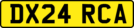 DX24RCA