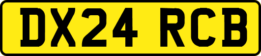DX24RCB