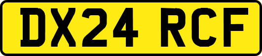 DX24RCF