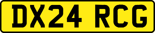 DX24RCG