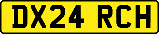 DX24RCH