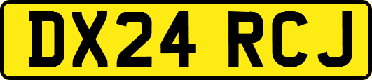 DX24RCJ
