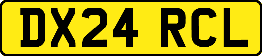 DX24RCL