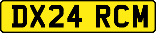 DX24RCM