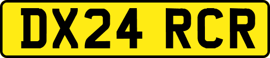 DX24RCR