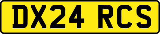 DX24RCS