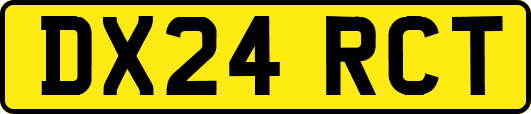 DX24RCT
