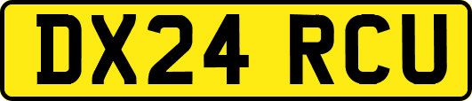 DX24RCU