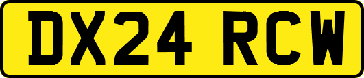 DX24RCW