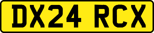 DX24RCX