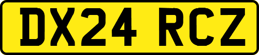 DX24RCZ