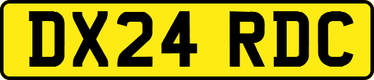 DX24RDC