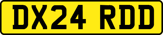 DX24RDD
