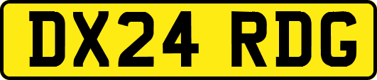 DX24RDG