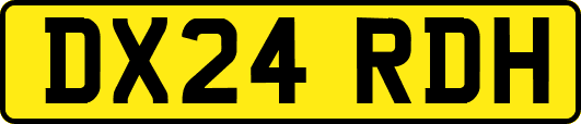 DX24RDH