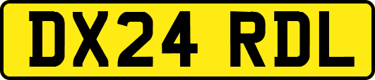 DX24RDL