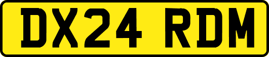 DX24RDM