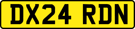 DX24RDN