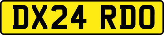 DX24RDO