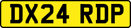 DX24RDP