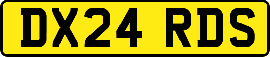 DX24RDS