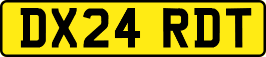 DX24RDT