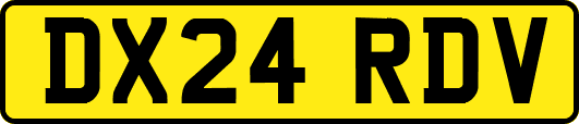 DX24RDV