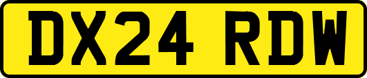 DX24RDW