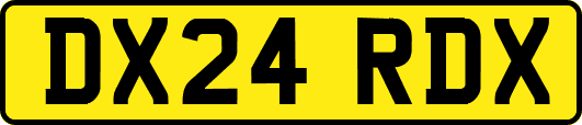 DX24RDX