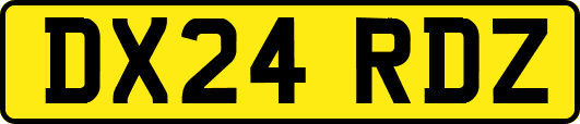 DX24RDZ