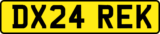 DX24REK