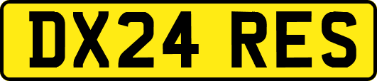 DX24RES