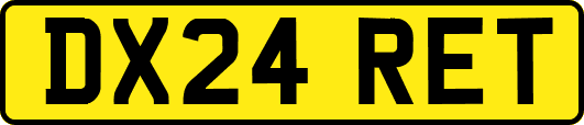 DX24RET