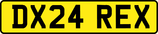DX24REX